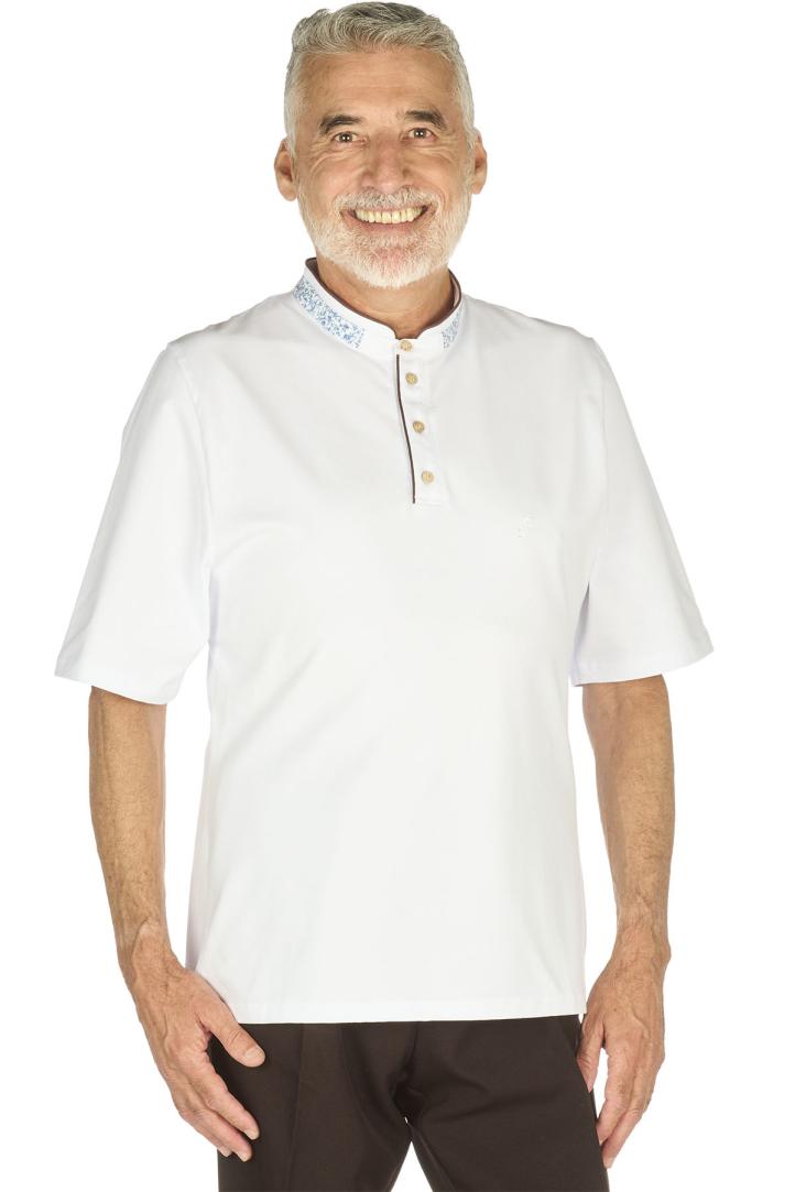 Tee-shirts homme sénior pour personne agée