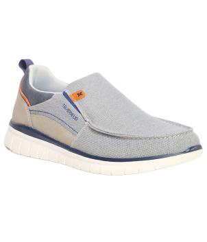 Chaussures bateau homme (CLAUDIO)