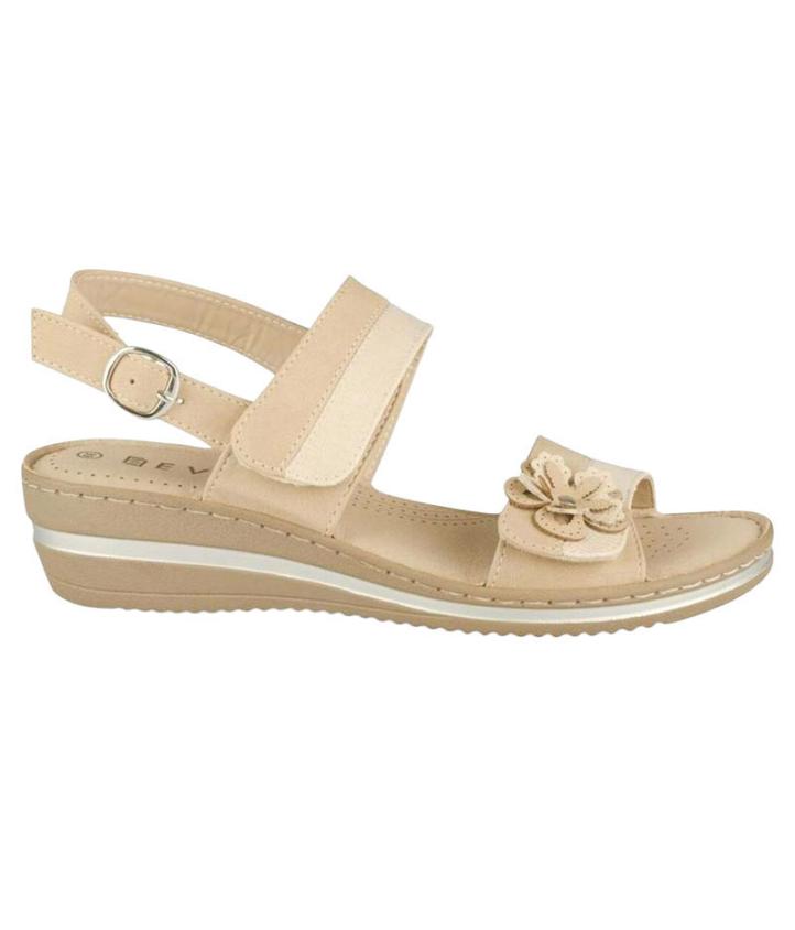 Chaussures femme sénior pour personne agée