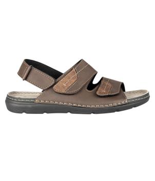 Sandales à enfiler homme (CODY)