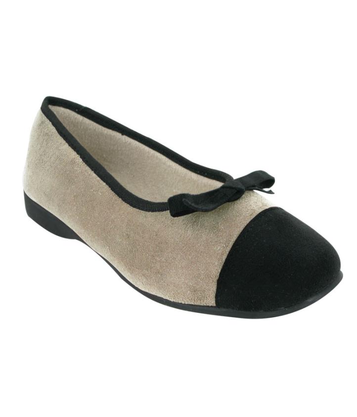 Chaussures femme sénior pour personne agée