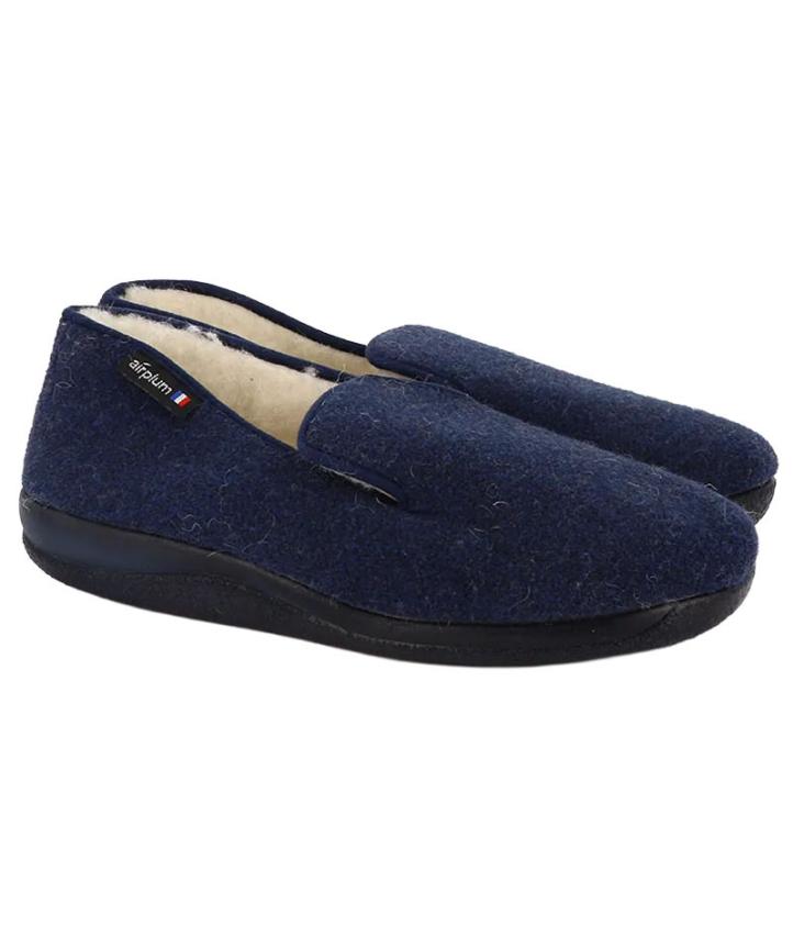 Chaussures homme sénior pour personne agée