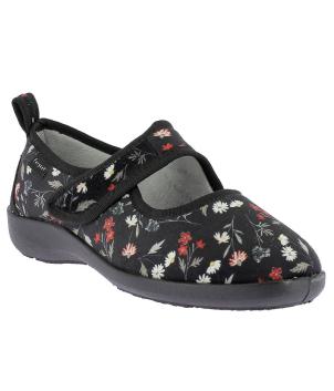 Chaussures d'extérieur extensibles - fermeture avant à scratch (TACCA)