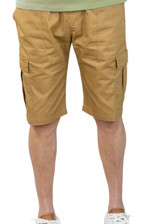 Bermuda coupe cargo (BARDOLINO)