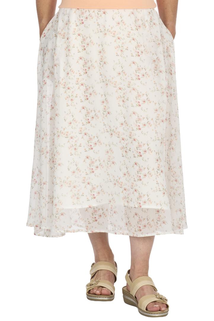 Jupes femme sénior pour personne agée