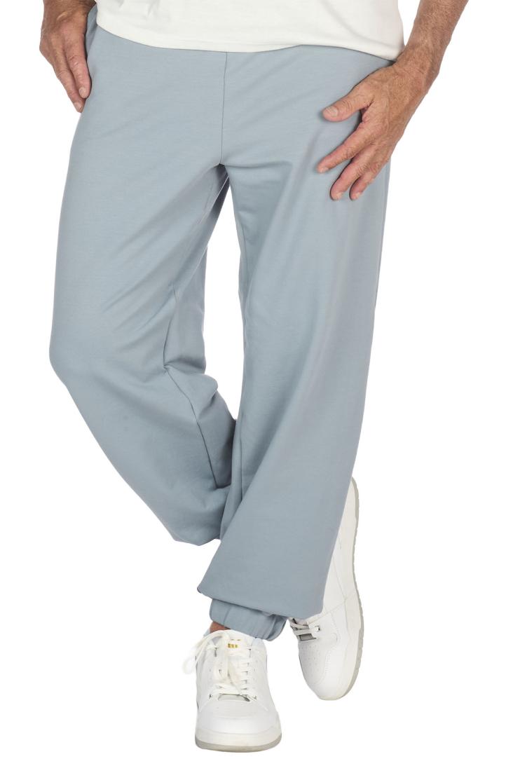Pantalon homme sénior pour personne agée