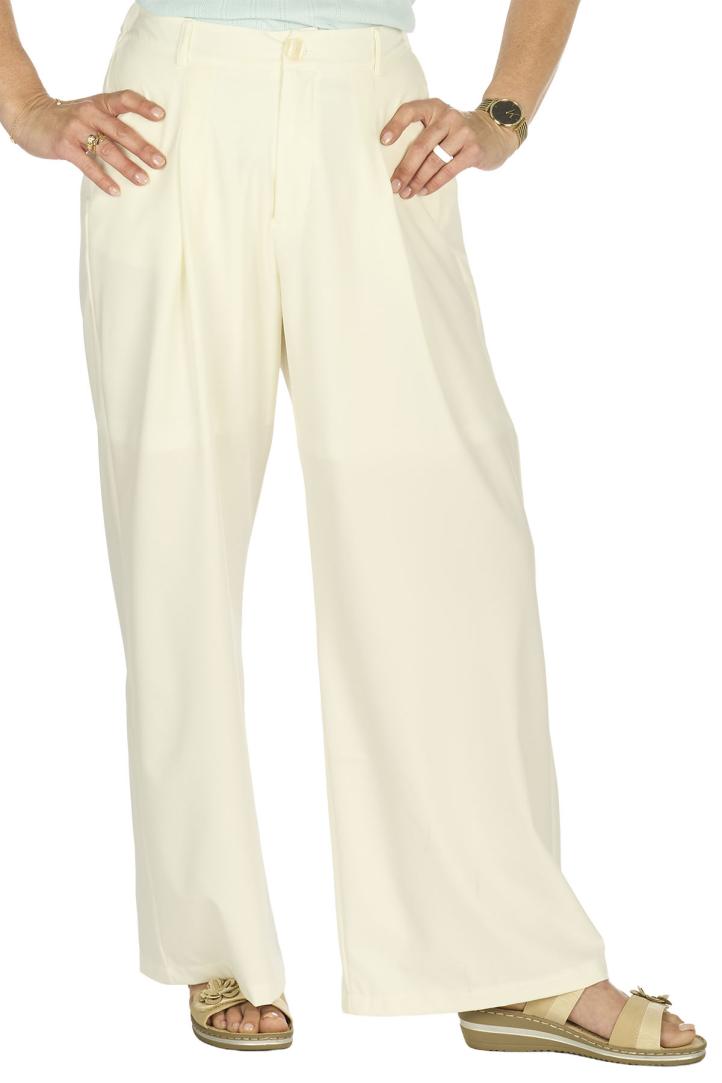 Pantalons femme sénior pour personne agée