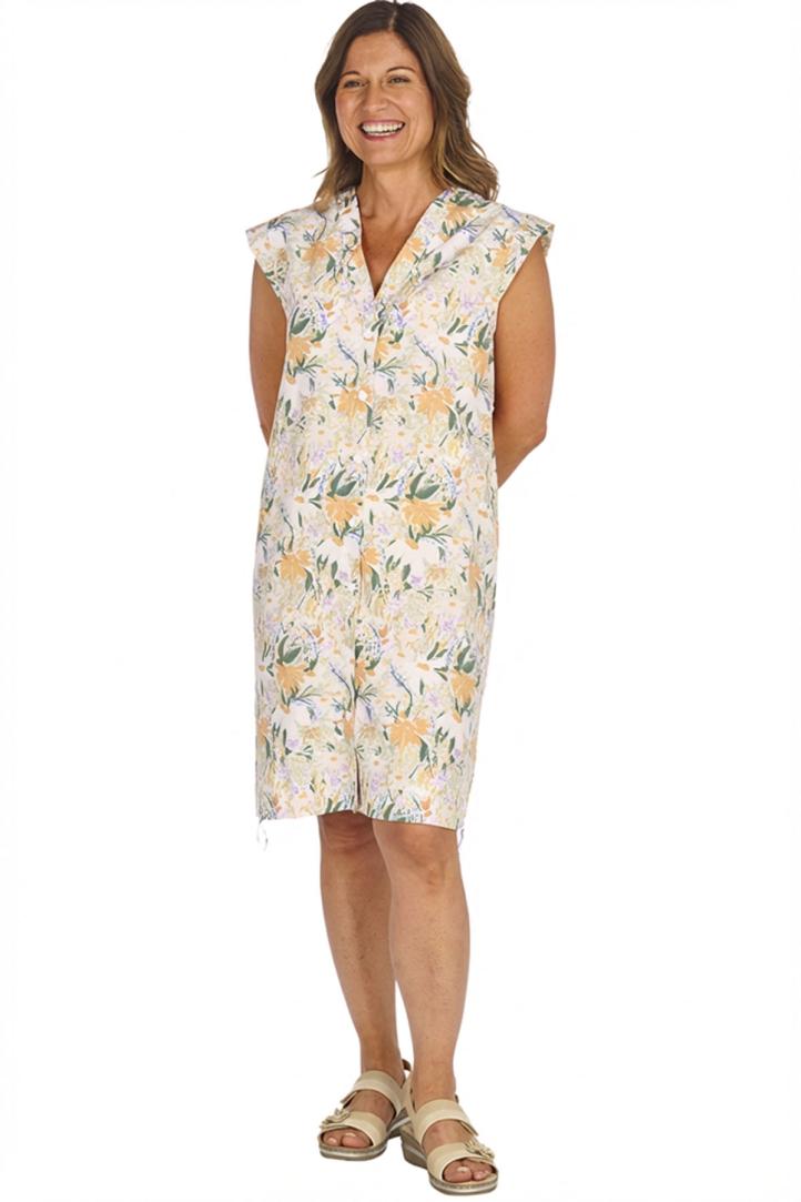 Robes femme sénior pour personne agée