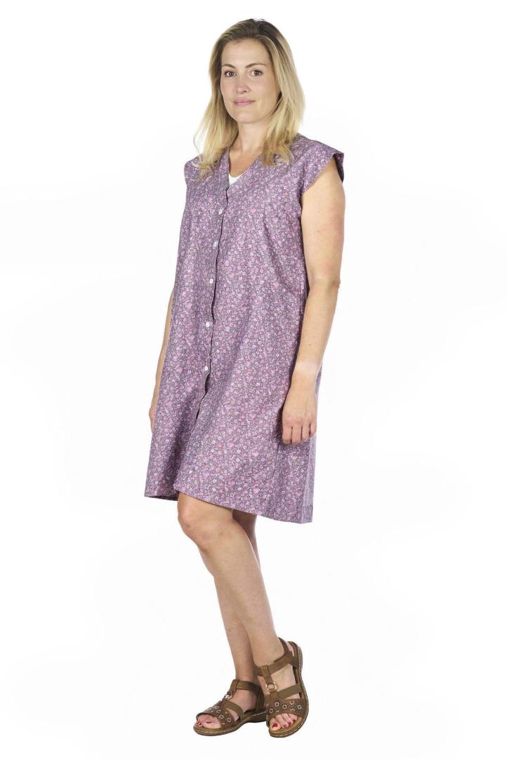 Robes femme sénior pour personne agée