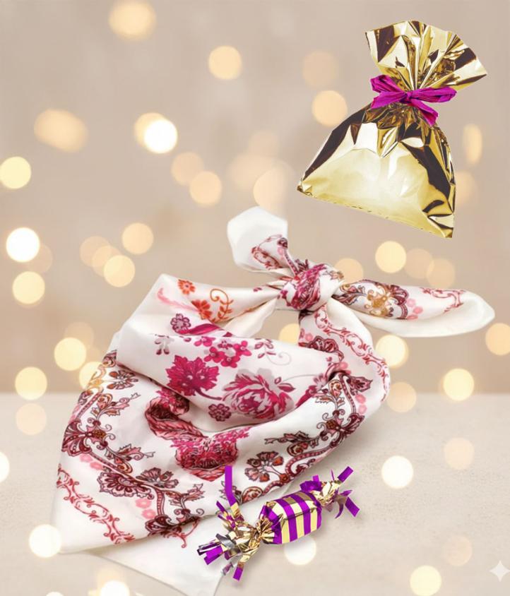 Cadeaux pour personne agée