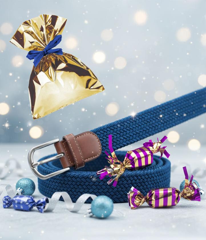 Cadeaux pour personne agée