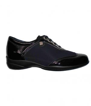 OLEANE CHAUSSURE NOIR