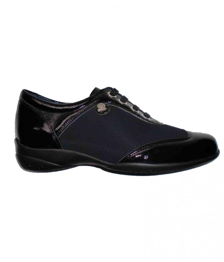 Chaussures femme sénior pour personne agée