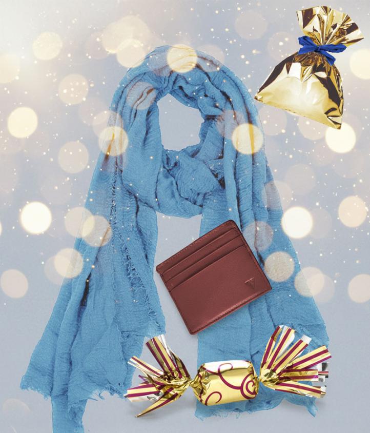Cadeaux pour personne agée
