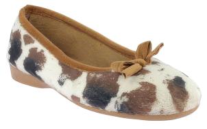Chaussons ballerines (EREFORD)