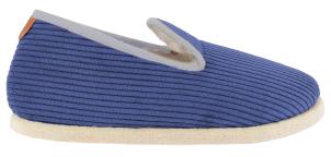 Chaussons en laine  (RETRO)