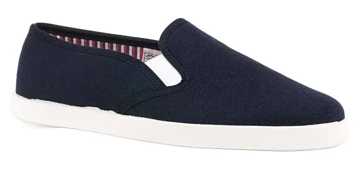 Chaussures homme sénior pour personne agée