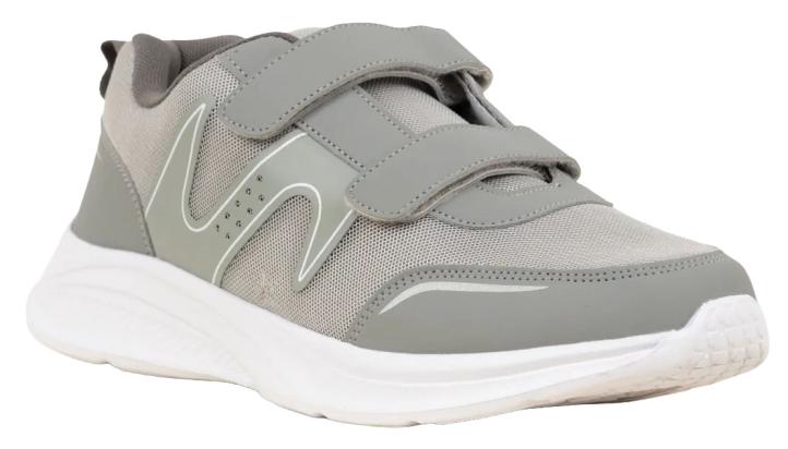 Chaussures homme sénior pour personne agée