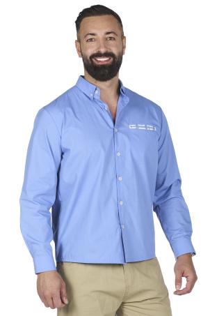 Chemise manches longues (CARGESE)