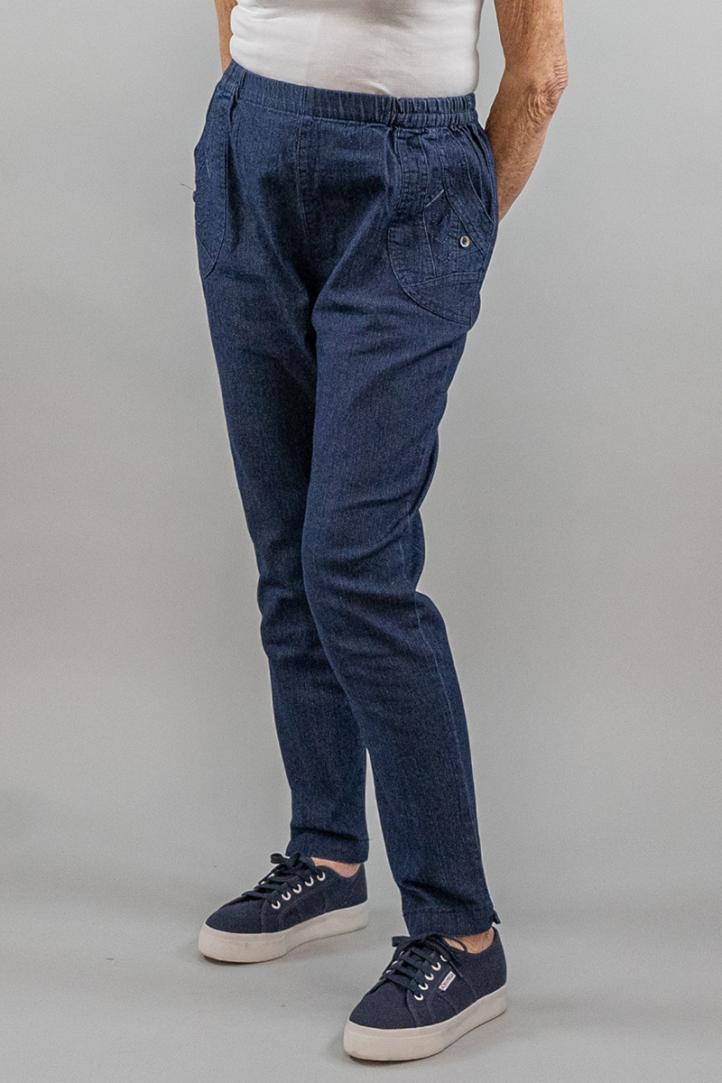 Pantalons femme sénior pour personne agée