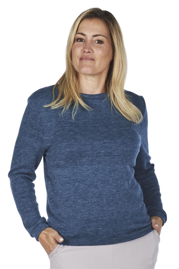 Pulls femme sénior pour personne agée