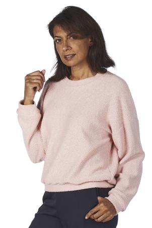 Pull larges manches longues (PELISSANNE)