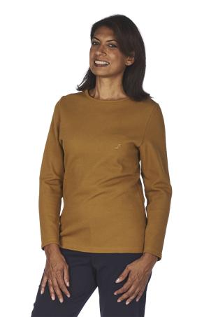 Pull léger manches longues (PELLA)