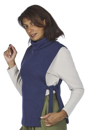 Pull sans manche (PEREIRA)