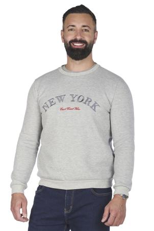 Pull manches longues (POSITANO)