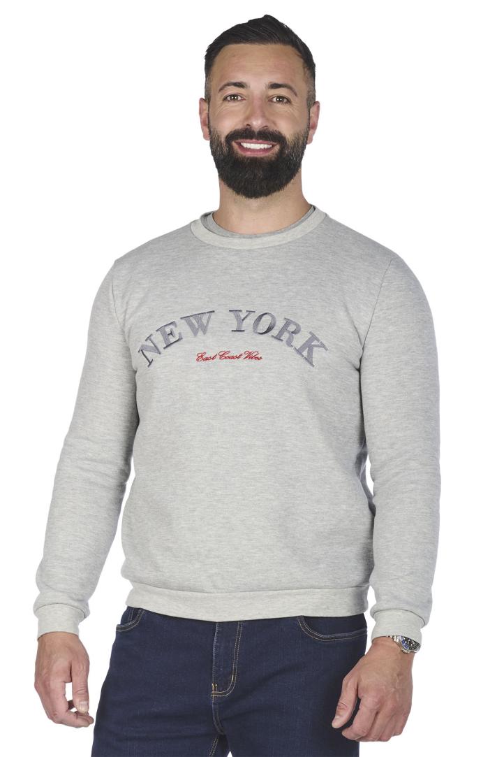 Pulls homme sénior pour personne agée