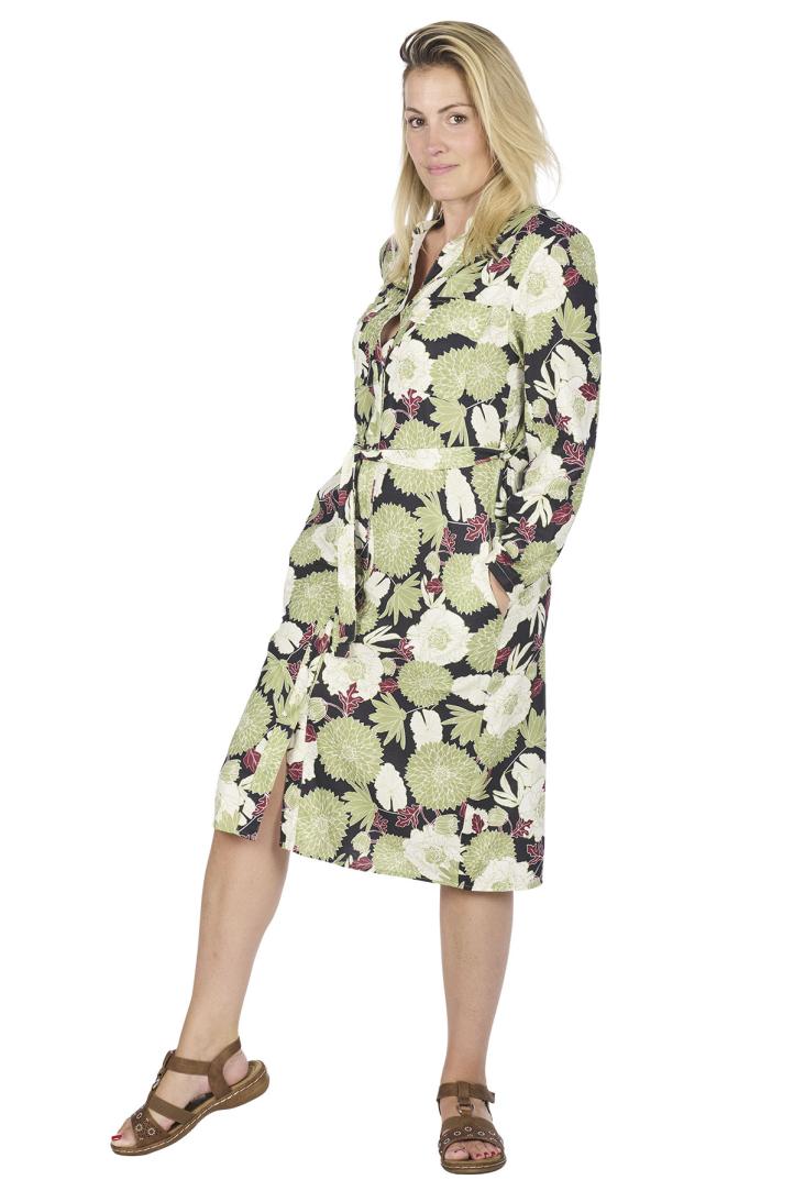 Robes femme sénior pour personne agée