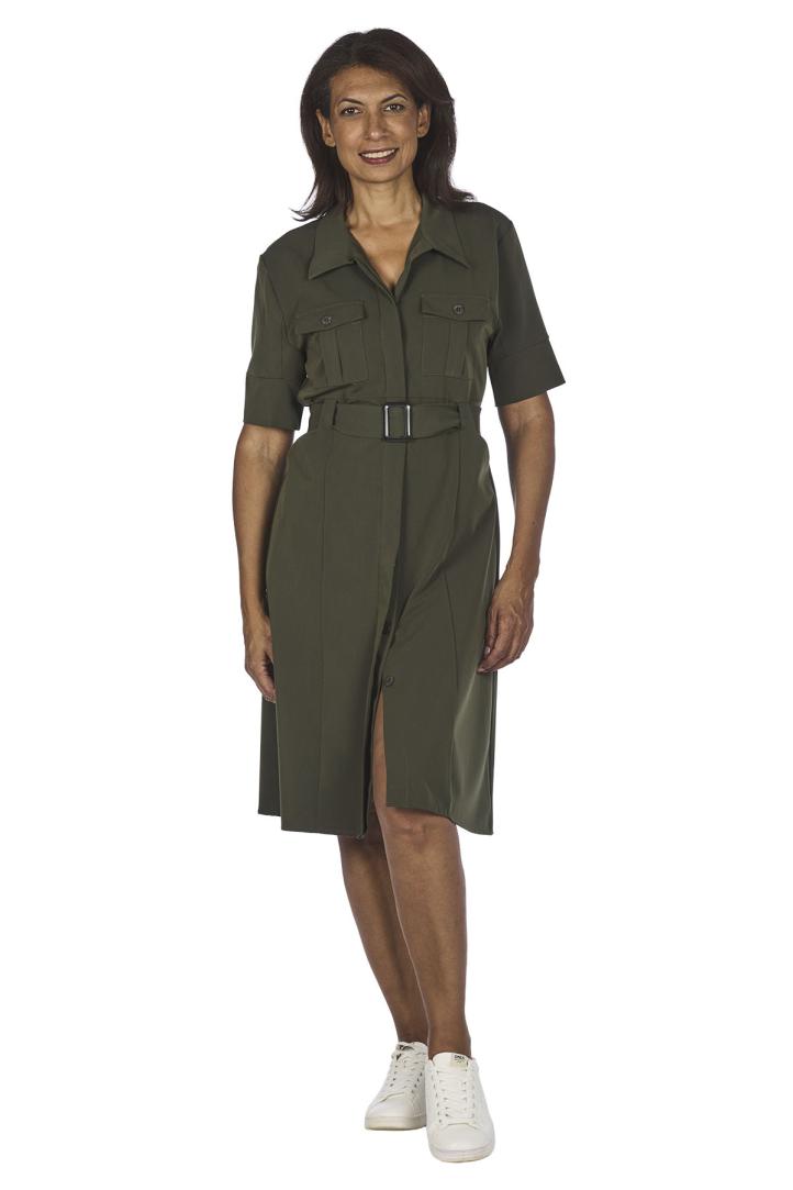 Robes femme sénior pour personne agée