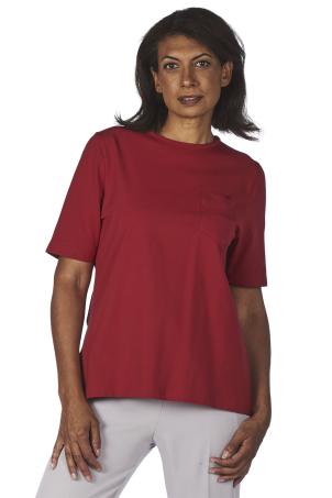 Tee-shirt médical manches courtes (TASHIR)