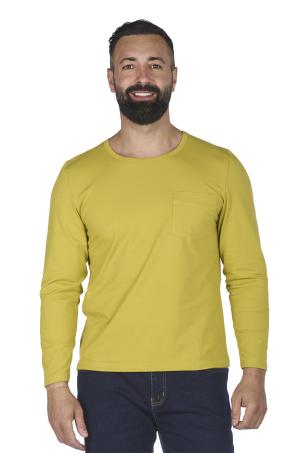 Tee-shirt manches longues (TONNERRE)