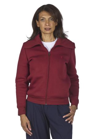 Veste col camionneur manches longues (VARNA)