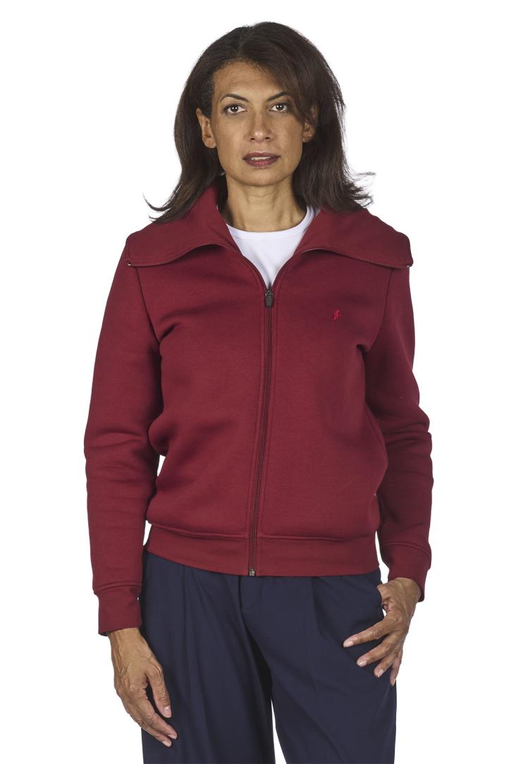 Vestes femme sénior pour personne agée