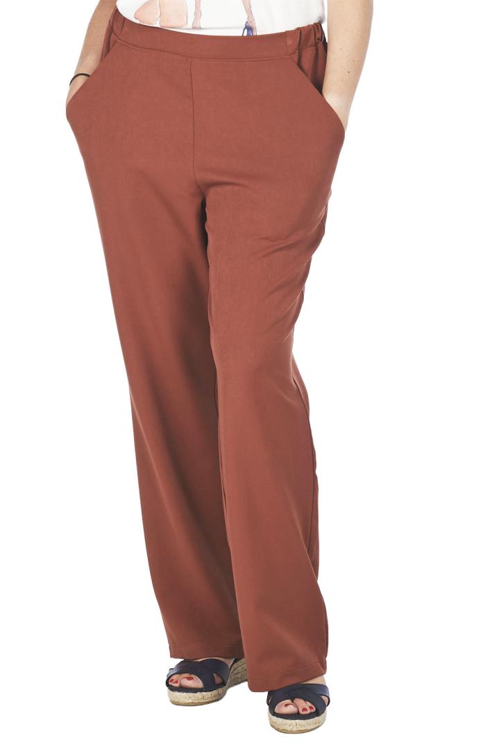 Pantalons femme sénior pour personne agée