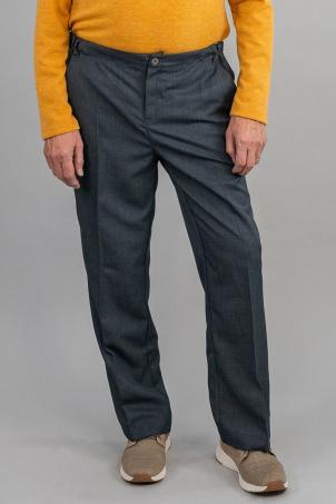 Pantalon de ville  (POMPEI)