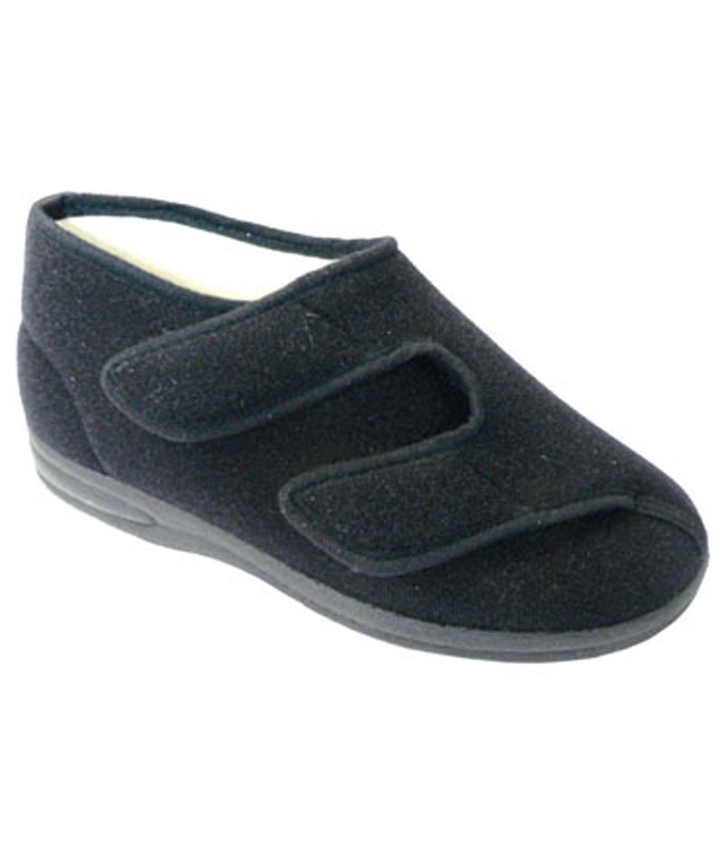 chaussons scratch femme