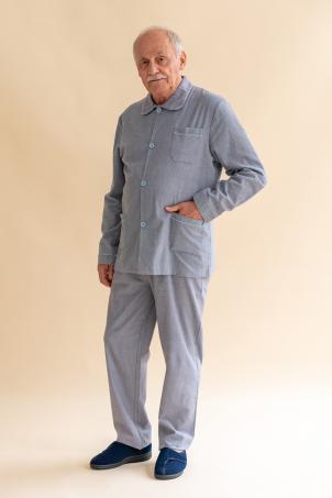 Pyjama classique (PRALOGNAN)