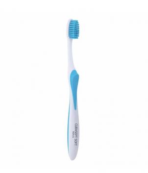 BROSSE A DENT à l'unité