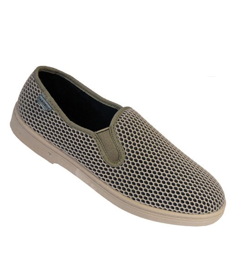 chaussures senior homme