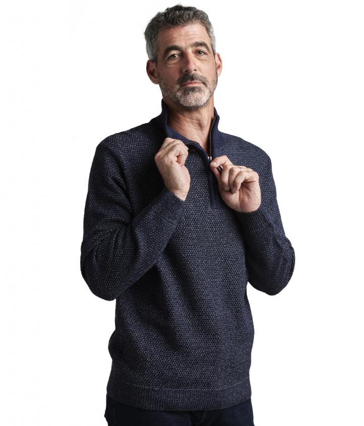 Sweats homme sénior pour personne agée