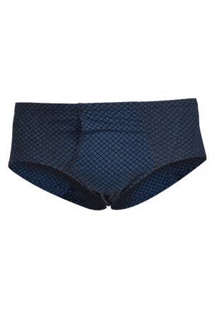 Slip à carreaux - lot de 3 (SAVENAY)