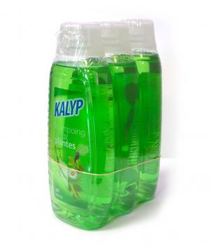 SHAMPOING STANDARD 500ml (Lot de 3)