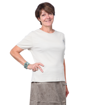 Tee-shirt manches courtes basique (TARBES)