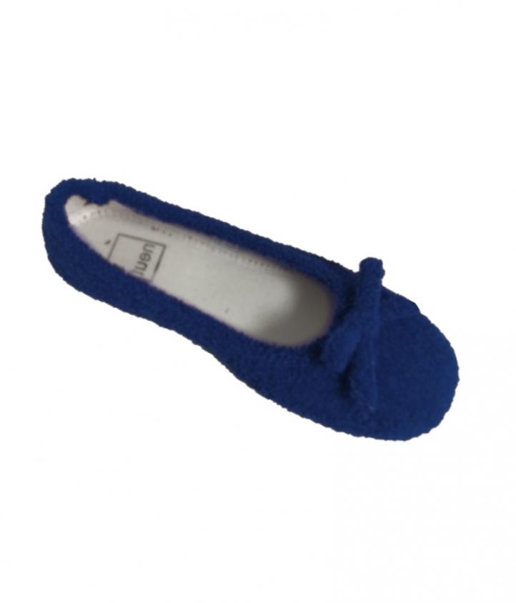 Chaussures femme sénior pour personne agée