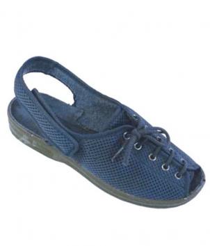 Sandales pieds Ultra-souples (Cajole)