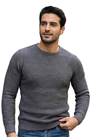 Pull manches longues (PULNOY)