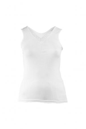 Maillot de corps sans manche - lot de 3 (CAMBRAI)